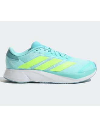 KL1703-Adidas Duramo SL2 IKD Running Shoes-Flash Aqua