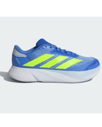 KL1714-Adidas Duramo SL2 IKD Running Shoes-Blue Fusion