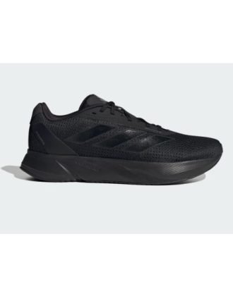 IE7261-Adidas Duramo SL2 IKD Running Shoes-Core Black