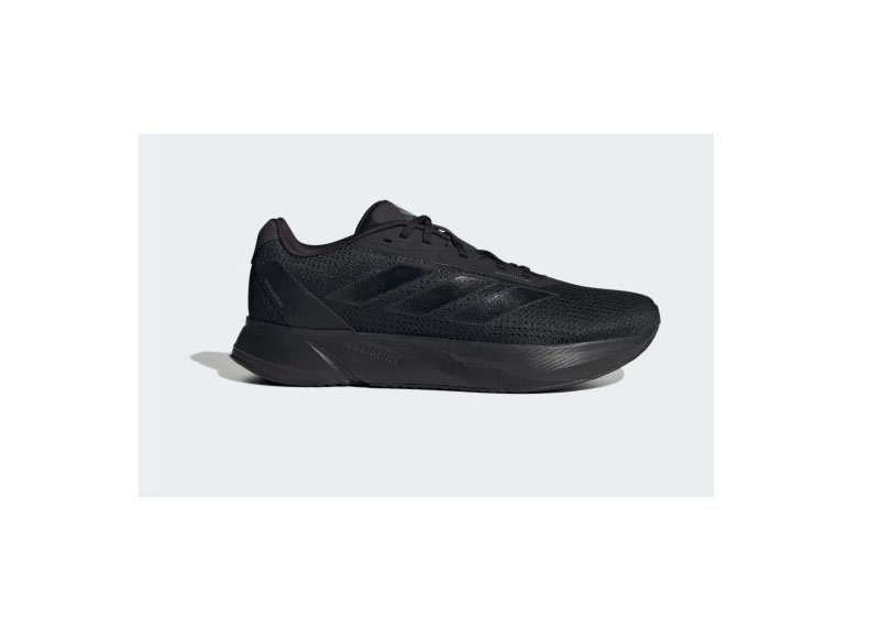 IE7261-Adidas Duramo SL2 IKD Running Shoes-Core Black