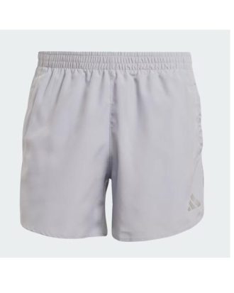 JM5750-Adidas Run IT Shorts-Halo Silver
