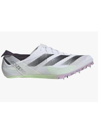 IE5487-Adidas Adizero Finesse Race Sprinting Spike Shoes