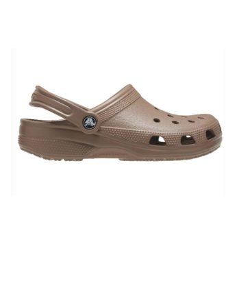 100012q9-Crocs Classic Latte