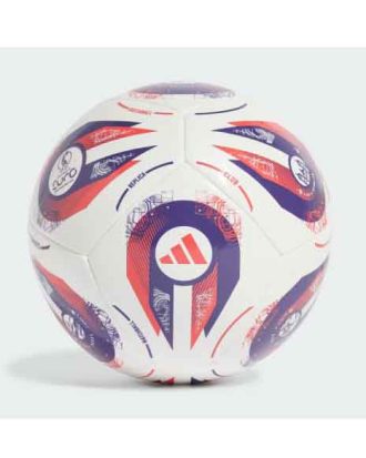 JH1267-Adidas Women Euro25 Club Football