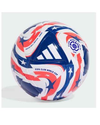 jd3824-Adidas Mundial De Clubes Fifa25 Club Football