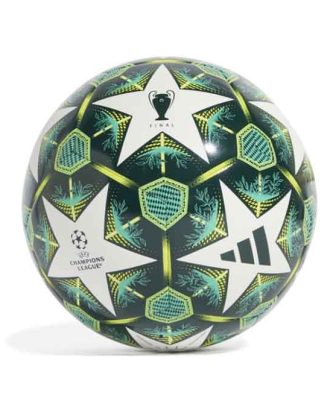 JH1281-Adidas UCL Training Knockout Phase Football