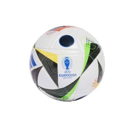 IN9369-Adidas PU Fussballliebe League Replica Euro 2024