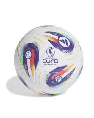 JH1262-Adidas Womens Euro25 League Football