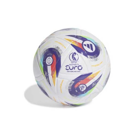 JH1262-Adidas Womens Euro25 League Football