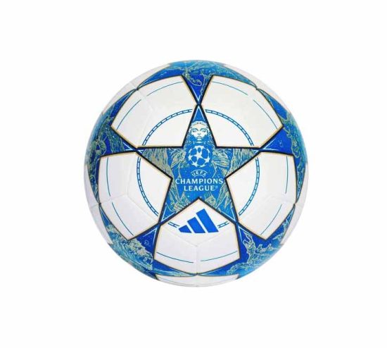 JP1534-Adidas UCL Training 25/26 League Stage Football
