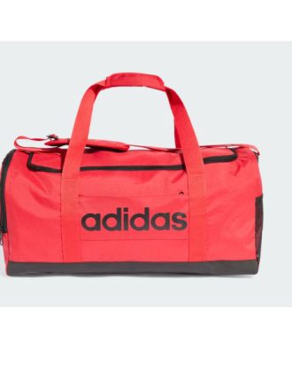 IN6118-Adidas Linear Duffel Medium