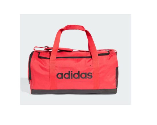 IN6118-Adidas Linear Duffel Medium