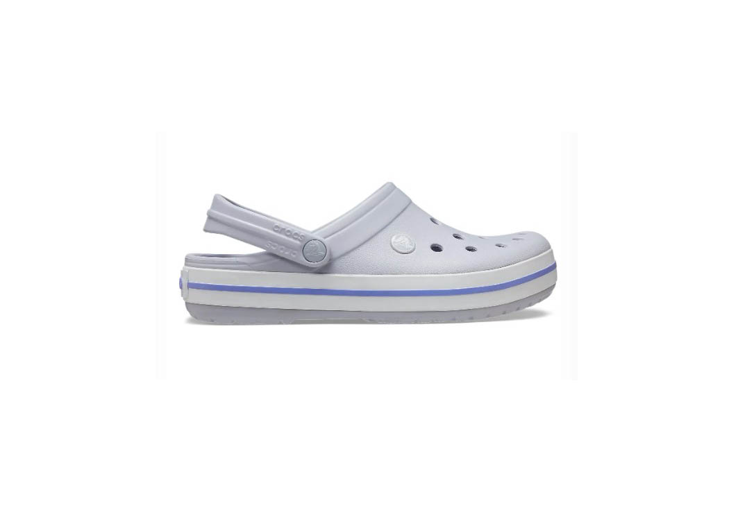 110161FH-Crocs Crocband Microchip
