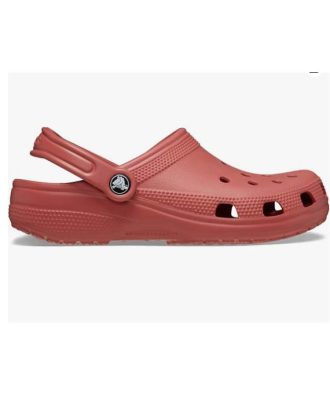 100016xj-Crocs Classic Strawberry Wine