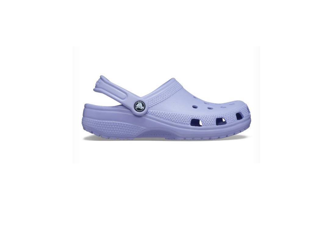 100015BN-Crocs Classic Mystic Purple