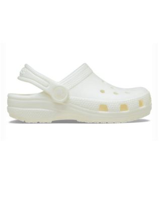 2116783VN-Crocs Classic Glow Clog K Glow Green