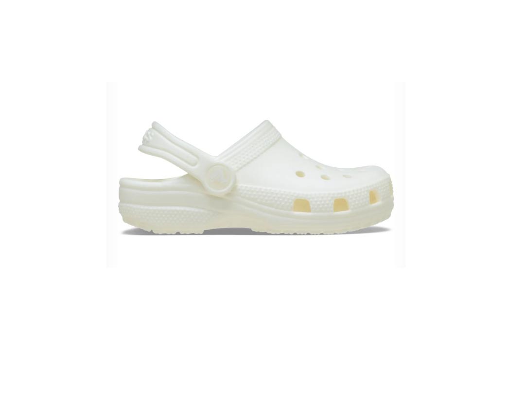2116783VN-Crocs Classic Glow Clog K Glow Green