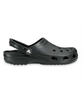 10001001-Crocs Classic Black