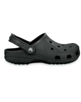 15907001-Crocs Ralen Clog Black