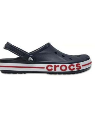 2050894cc-Crocs Bayaband Clog Navy/Pepper