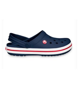 11016410-Crocs Crocband Navy