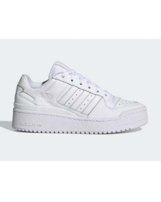 id6843-Adidas Forum Bold Stripes Shoes
