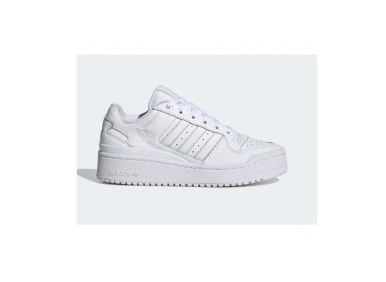 id6843-Adidas Forum Bold Stripes Shoes