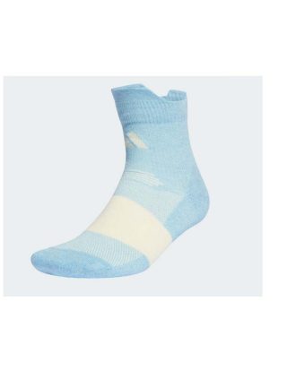 ir9666-Adidas Mid High Running Socks
