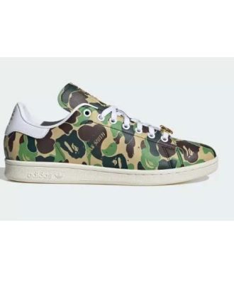 stan smith bape ig8949