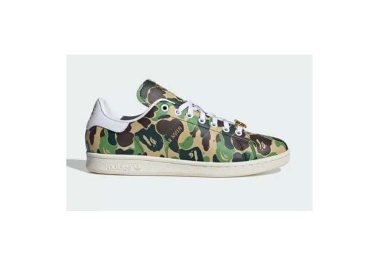 stan smith bape ig8949