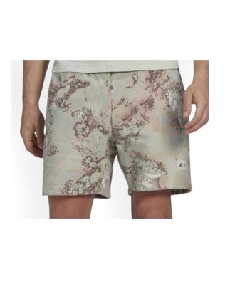 HG6440-Adidas Unisex Parley Shorts