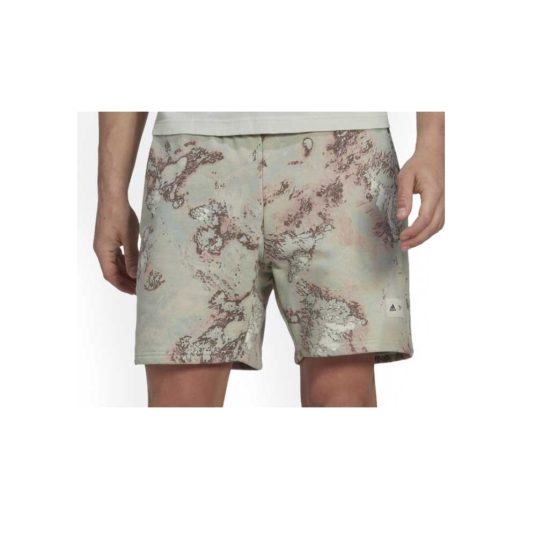 HG6440-Adidas Unisex Parley Shorts