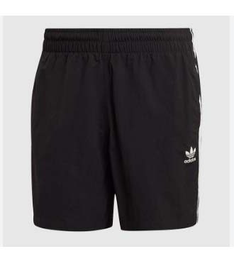 HK7390-Adidas Adicolor 3-Stripes Board Shorts