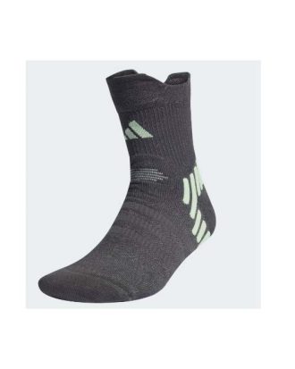 IN1774-Adidas Performance Training Quarter Socks