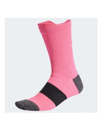 IN2370-Adidas UB Heat Ready Running Socks