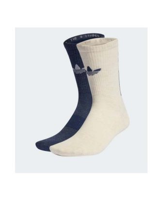 IV5730-Adidas Originals Crew Socks(2 Pair)