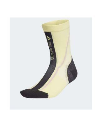 IS9015-Adidas Stella McCartney Crew Socks