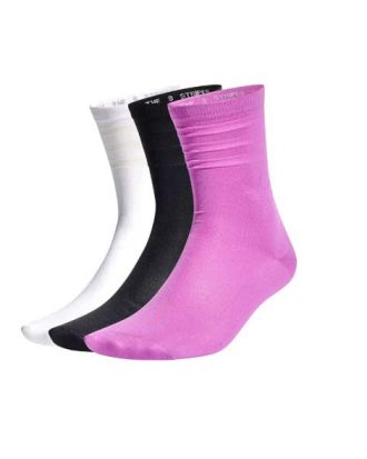 IT7396-Adidas Originals Crew Socks (3Pairs)
