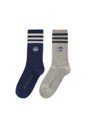 JX6569-Adidas spezial statement Socks(2pairs)
