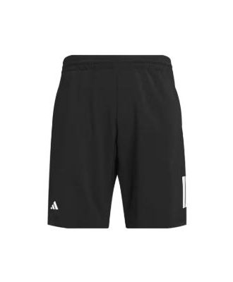 H16587-Adidas Club 3str Tennis Shorts