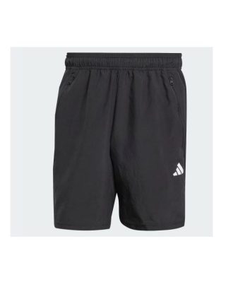 Hc1874-Adidas Woven Not Sports Specific Shorts black