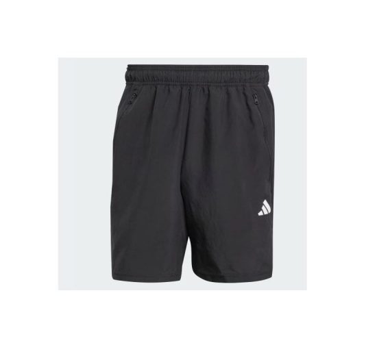 Hc1874-Adidas Woven Not Sports Specific Shorts black