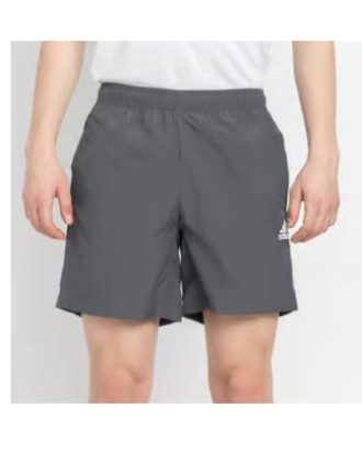 HC1875-Adidas Woven Not Sports Specific Shorts GRESIX