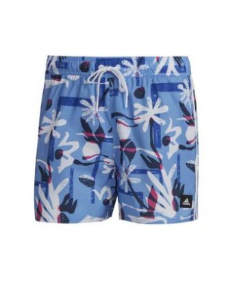 HT2121-Adidas Swim Shorts