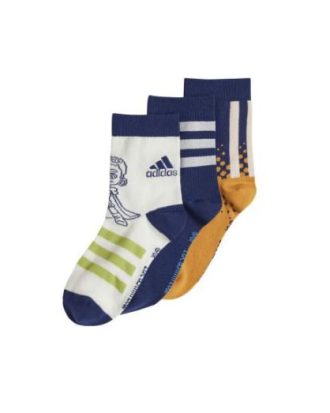 IU4870-Adidas Crew Sock(3 pair)