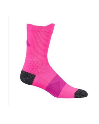 IY9255-Adidas UB Heat.Ready Running Socks