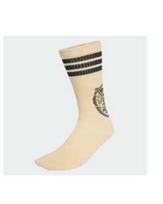 jn2683-Adidas x Farm Rio High Socks-Beige