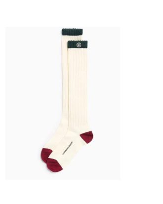 JL7888-Adidas Originals x Clot Unisex Socks