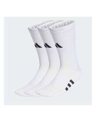 HT3443-Adidas Performance Light Crew Socks