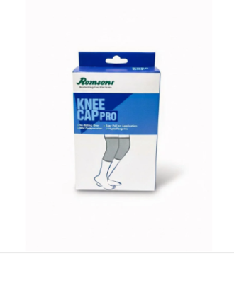 Romson Knee Cap Pro